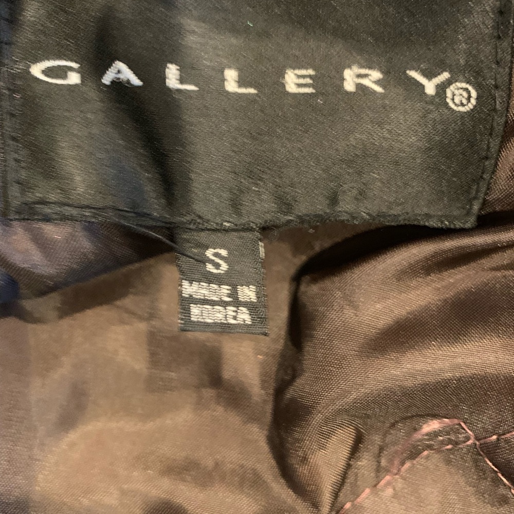 Gallery Womens jacket